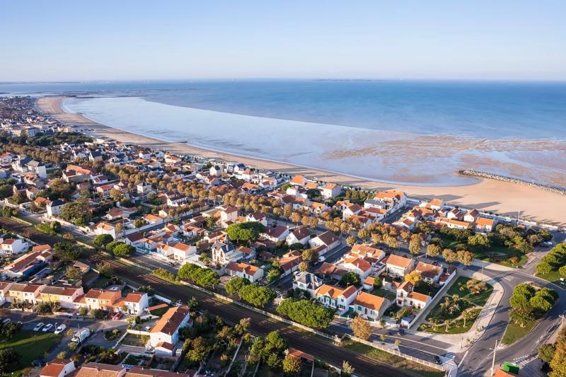 فندق Kampaoh La Rochelle