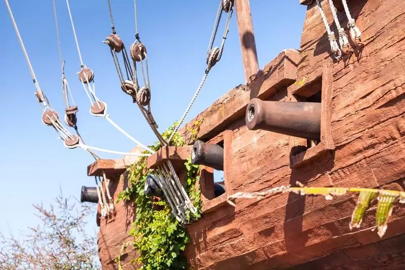 Hotelli Kampaoh La Rochelle