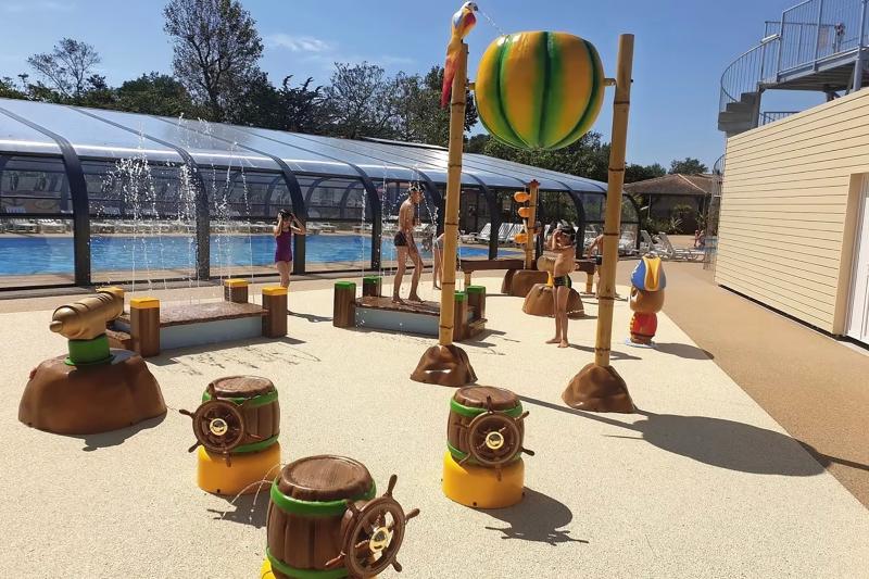 فندق Kampaoh La Rochelle