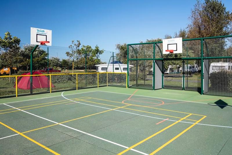 فندق Kampaoh La Rochelle