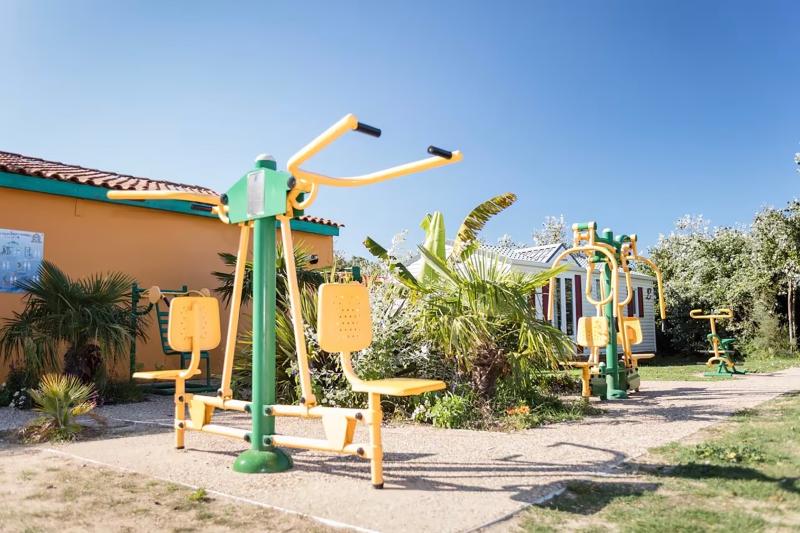 فندق Kampaoh La Rochelle