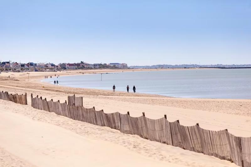 فندق Kampaoh La Rochelle