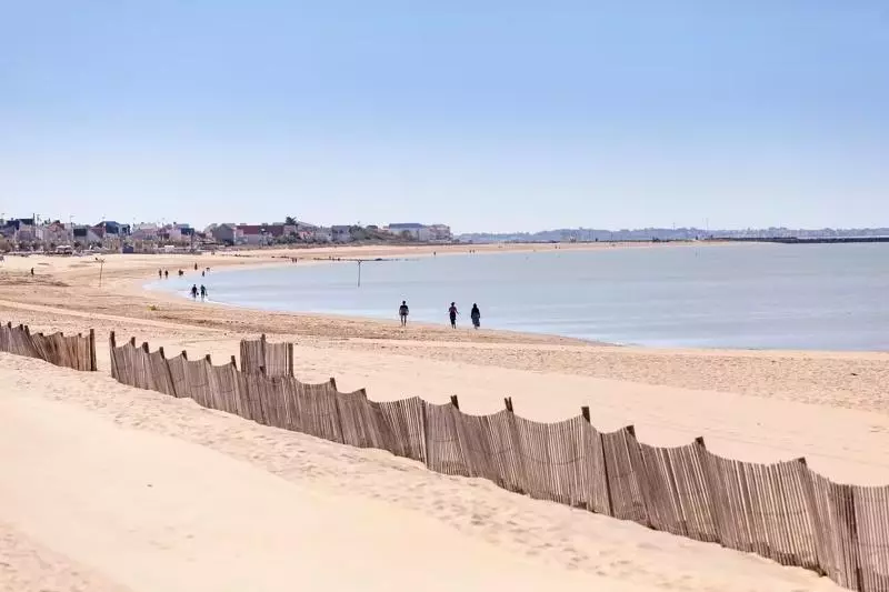 Hotelli Kampaoh La Rochelle