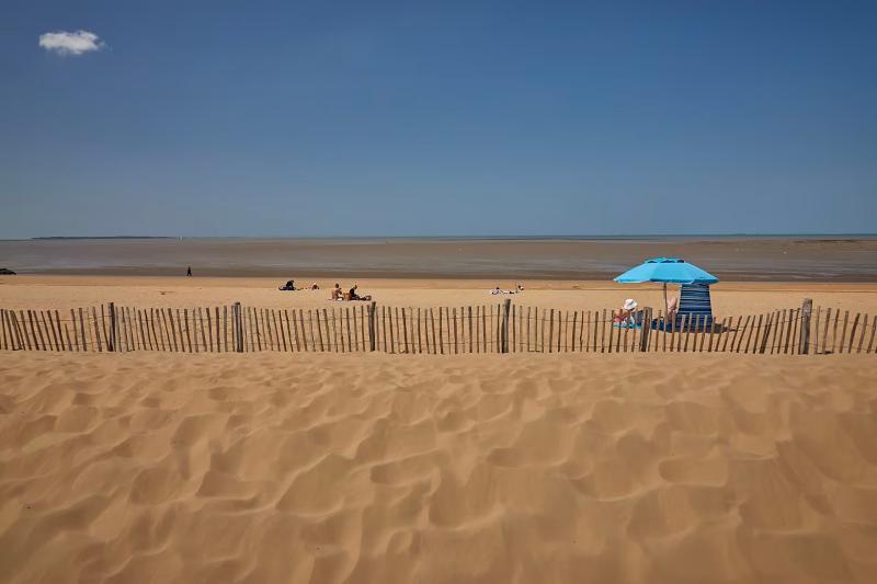 فندق Kampaoh La Rochelle