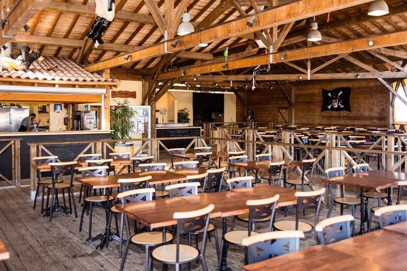 فندق Kampaoh La Rochelle