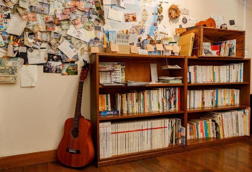 Schronisko 1166 Backpackers