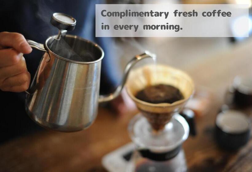 Schronisko 1166 Backpackers