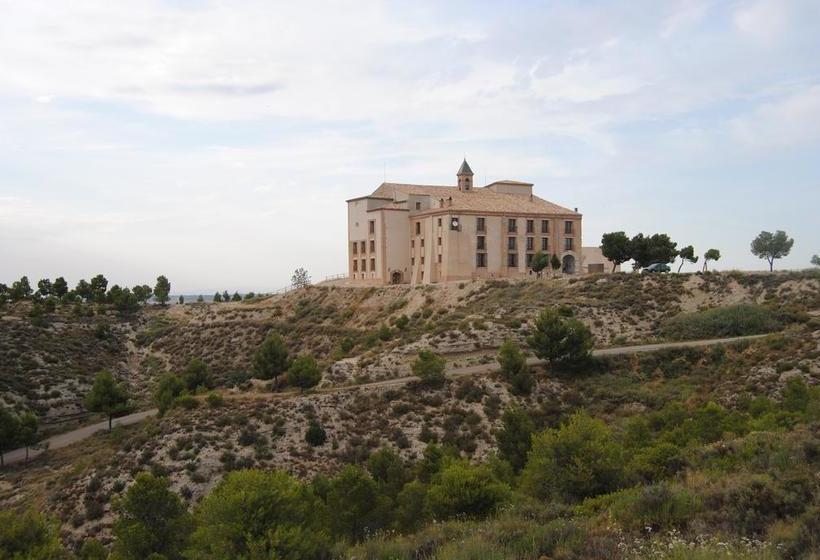 Albergue Hospederia Nuestra Señora De Magallón