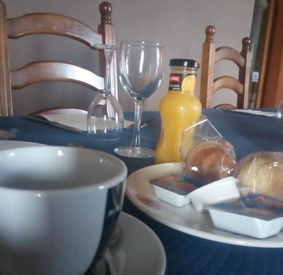 Albergue Hospederia Nuestra Señora De Magallón