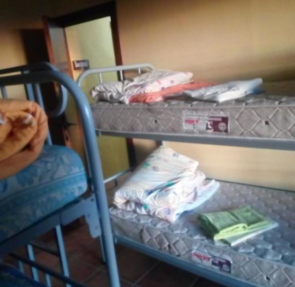 Albergue Hospederia Nuestra Señora De Magallón