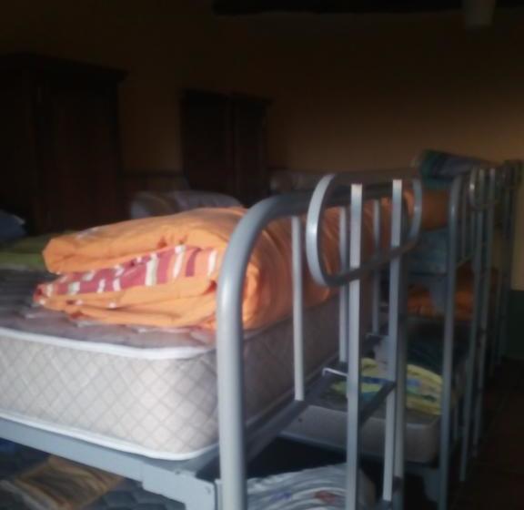 Albergue Hospederia Nuestra Señora De Magallón