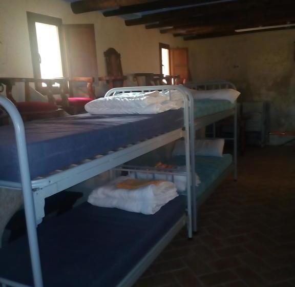 Albergue Hospederia Nuestra Señora De Magallón