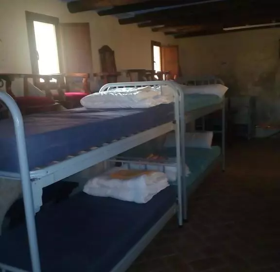 Albergue Hospederia Nuestra Señora De Magallón
