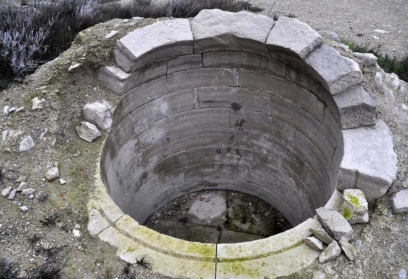 Albergue Hospederia Nuestra Señora De Magallón