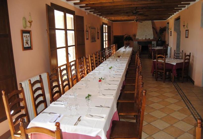 Albergue Hospederia Nuestra Señora De Magallón