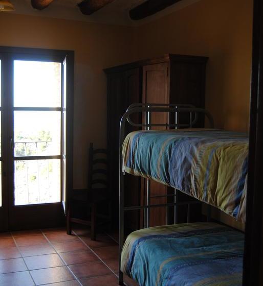 Albergue Hospederia Nuestra Señora De Magallón