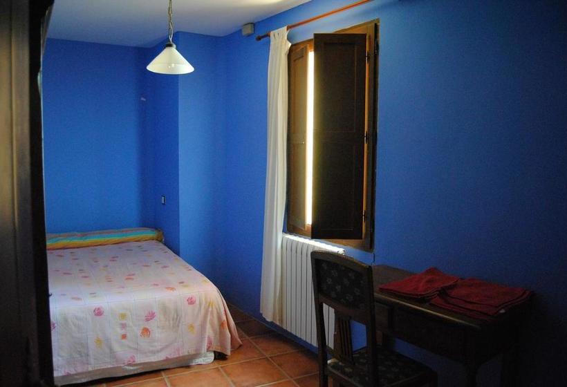 Albergue Hospederia Nuestra Señora De Magallón