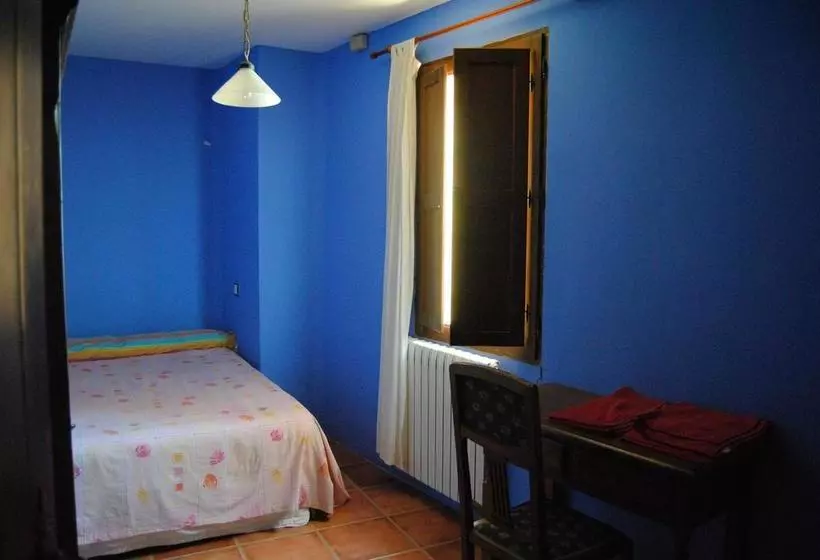 Albergue Hospederia Nuestra Señora De Magallón