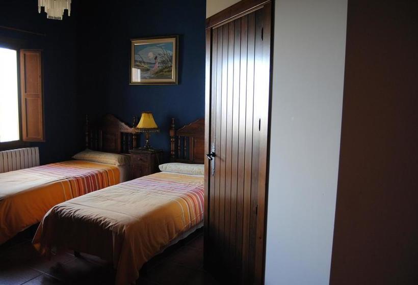 Albergue Hospederia Nuestra Señora De Magallón