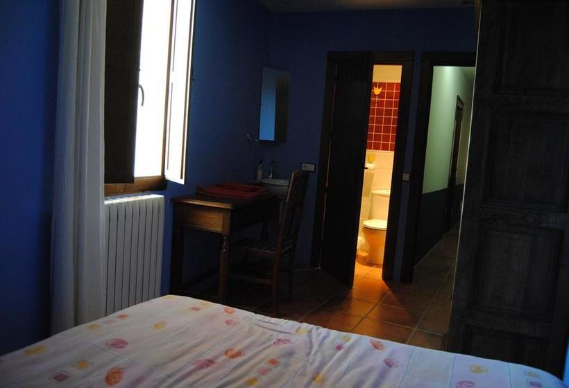 Albergue Hospederia Nuestra Señora De Magallón