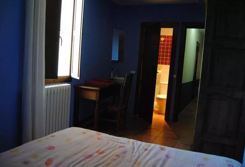Albergue Hospederia Nuestra Señora De Magallón