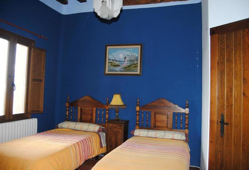 Albergue Hospederia Nuestra Señora De Magallón