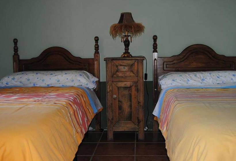 Albergue Hospederia Nuestra Señora De Magallón