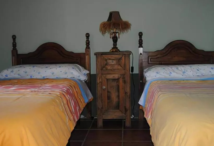 Albergue Hospederia Nuestra Señora De Magallón