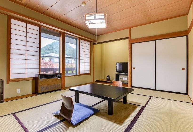 Annex Fujiya Ryokan