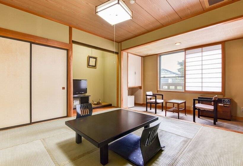 Annex Fujiya Ryokan
