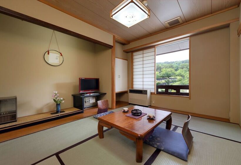 Annex Fujiya Ryokan