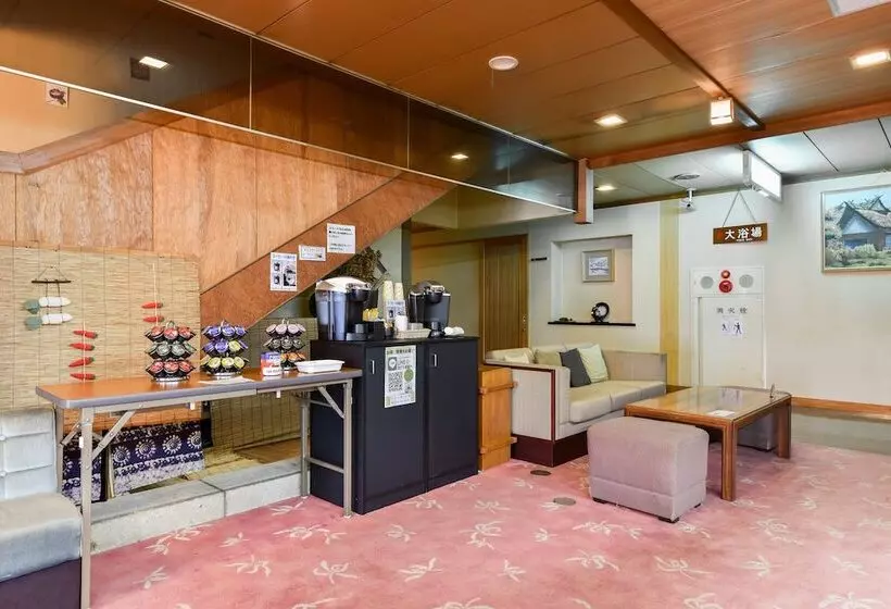 Annex Fujiya Ryokan