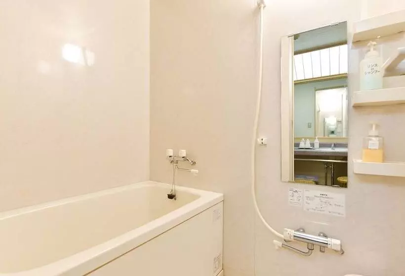 Annex Fujiya Ryokan