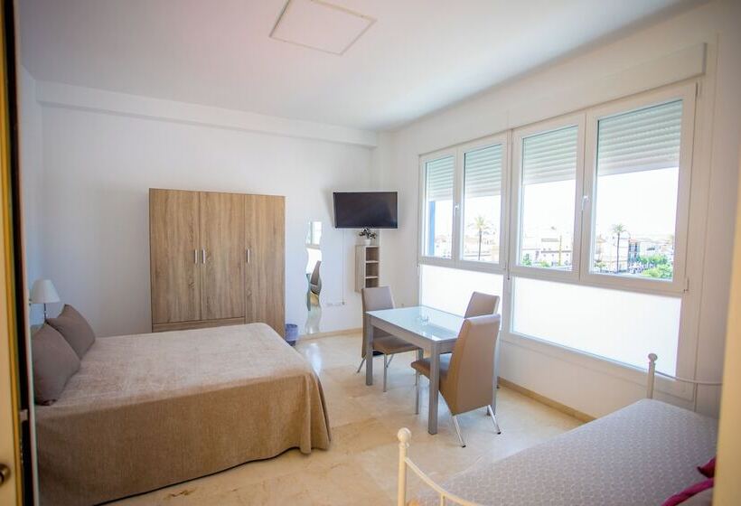 Apartahotel énfasis Group