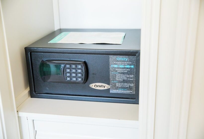 Apartahotel énfasis Group