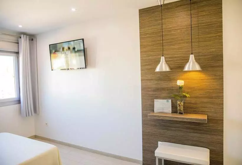 Apartahotel énfasis Group