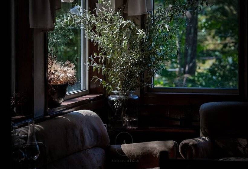 Bed and Breakfast Annie Hills