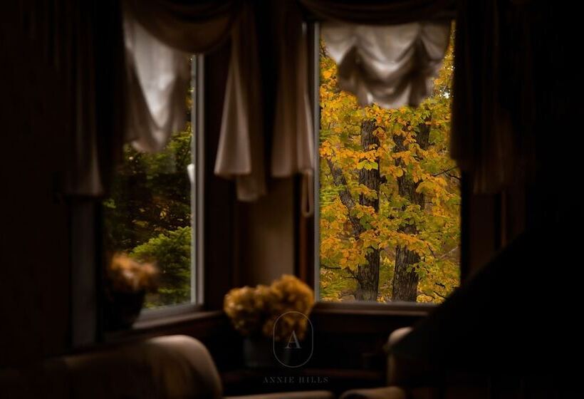 Bed and Breakfast Annie Hills