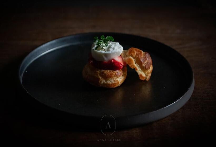 Bed and Breakfast Annie Hills