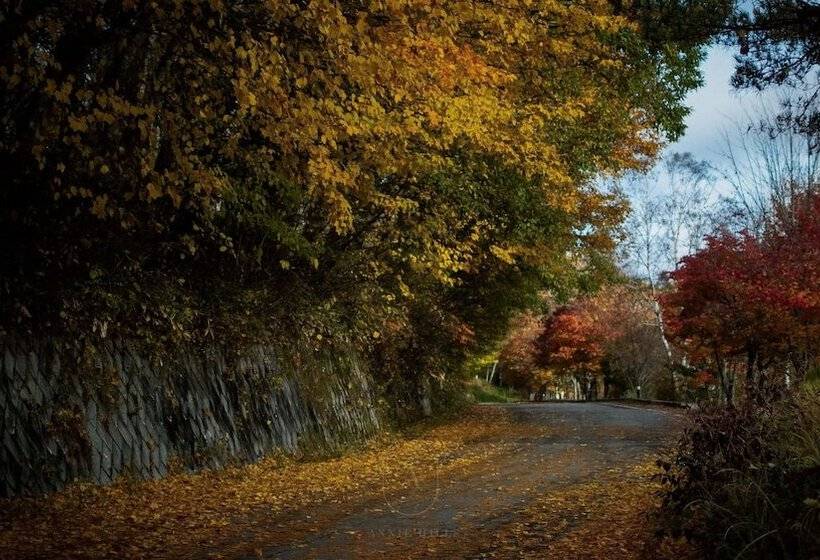 Bed and Breakfast Annie Hills