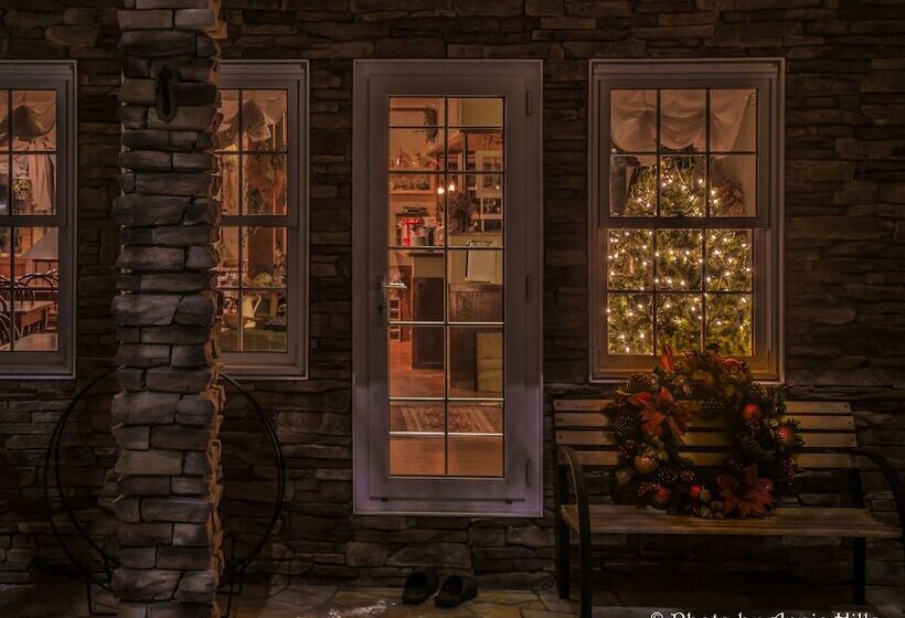 Bed and Breakfast Annie Hills