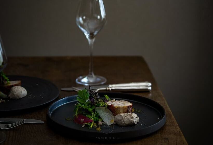 Bed and Breakfast Annie Hills