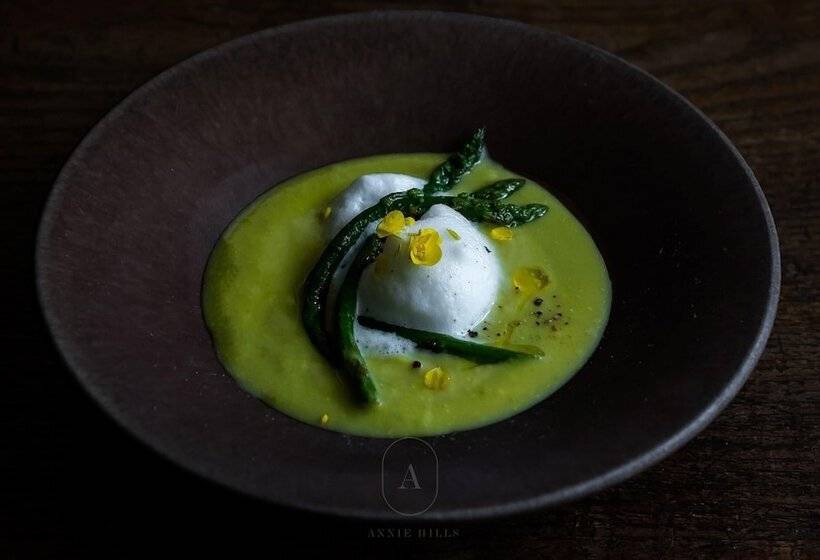 Bed and Breakfast Annie Hills