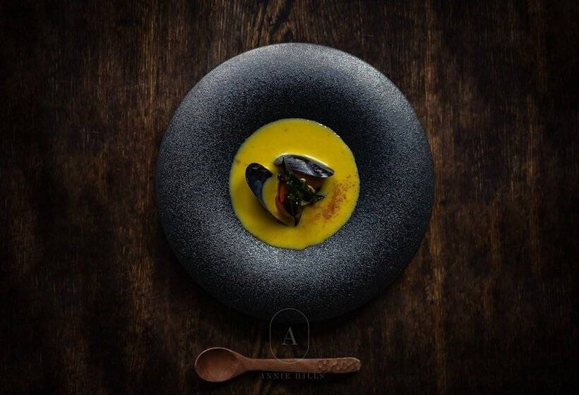 Bed and Breakfast Annie Hills