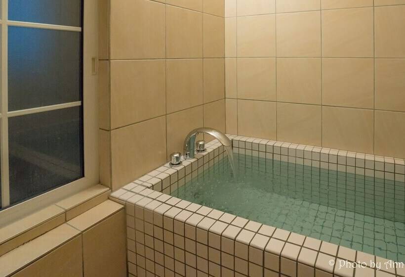 Bed and Breakfast Annie Hills