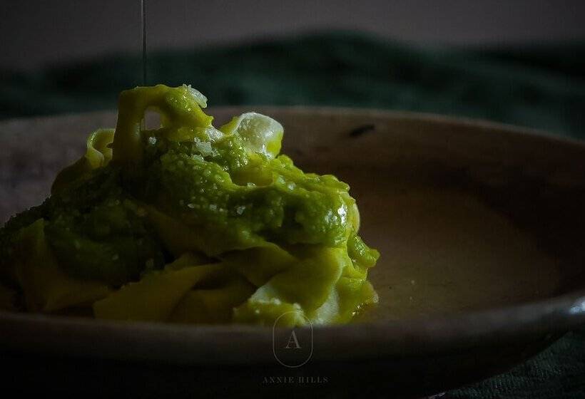 Bed and Breakfast Annie Hills