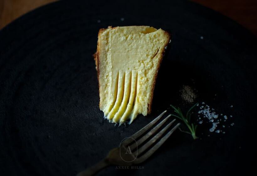 Bed and Breakfast Annie Hills