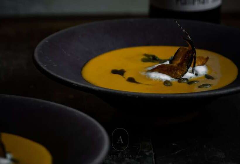 Bed and Breakfast Annie Hills