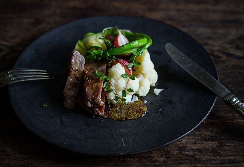 Bed and Breakfast Annie Hills