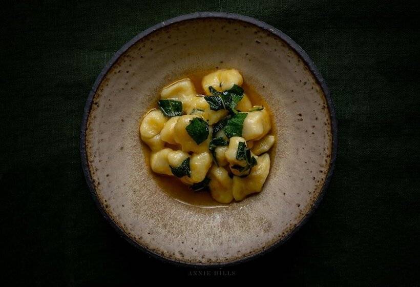 Bed and Breakfast Annie Hills